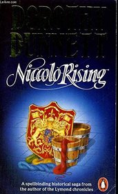 Niccolo Rising