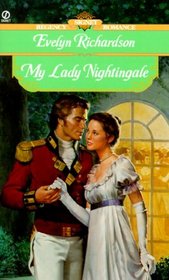 My Lady Nightingale (Signet Regency Romance)