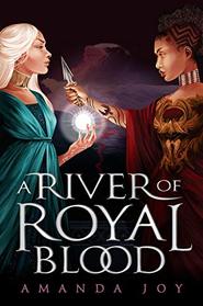 A River of Royal Blood