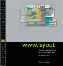 Www.Layout: Effective Design and Layout for the World Wide Web