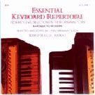 Essential Keyboard Repertoire
