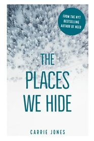 The Places We Hide (The Bar Harbor Rose Mystery Series)