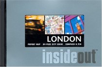 Inside Out London (InsideOut City Guides)