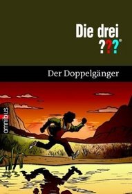 Die drei ??? Der Doppelgnger