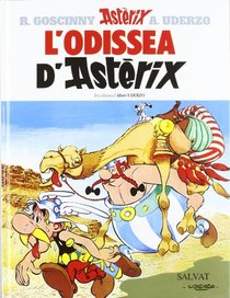 L'odissea D'asterix