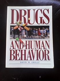 Drugs & Human Behavior