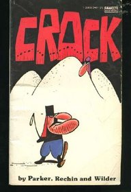 CROCK (Fawcett World Library)