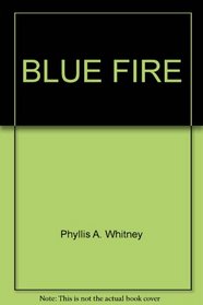 Blue Fire