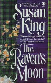 The Raven's Moon (Scottish Clans, Bk 2)