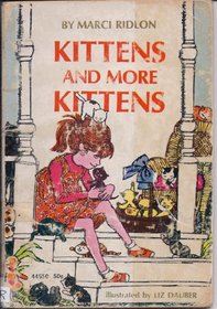 Kittens & More Kittens
