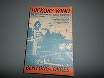 Hickory Wind: Life and Times of Gram Parsons