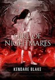 Girl of Nightmares (Anna, Bk 2)