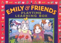 Emily  Friends: Playtime Learning Box