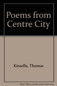 Poems from Centre City