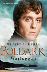 Warleggan: A Novel of Cornwall 1792-1793 (Poldark)