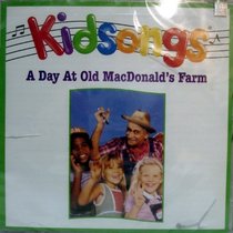 A Day at Old MacDonald's Farm