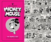 Walt Disney's Mickey Mouse Vol. 8: 