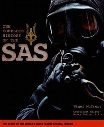 The Complete History of the SAS