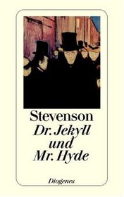 Dr. Jekyll und Mr. Hyde. Der seltsame Fall.