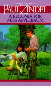 A Begonia for Miss Applebaum