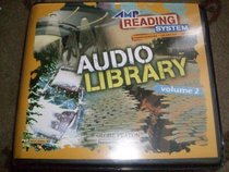 AMP Reading System Teacher's Edition Volume 2 (AMP Reading System, 2)