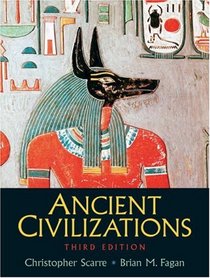 Ancient Civilizations (3rd Edition)