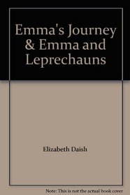 Emma's Journey & Emma and Leprechauns