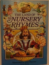 Land Of Nursery Rhymes