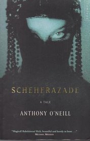 Scheherazade: A tale