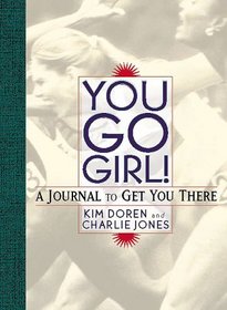 You Go Girl! (journal)