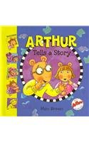 Arthur Tells a Story