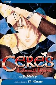 Ceres, Celestial Legend 8 (Ceres, Celestial Legend (Sagebrush))
