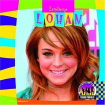 Lindsay Lohan (Young Profiles)