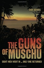 The Guns of Muschu