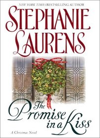 The Promise in a Kiss (Cynster, Bk 8)