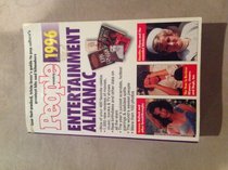 1996 People Entertainment Almanac (People Entertainment Almanac)