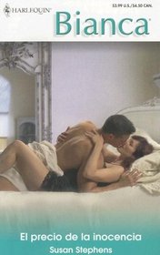El Precio De La Inocencia: (The Price Of The Innocence) (Harlequin Bianca (Spanish))