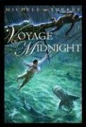 Voyage of Midnight (Chronicles of Courage)