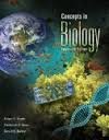 Concepts in Biology, Sixth Edition