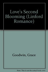Love's Second Blooming (Linford Romance Library (Large Print))