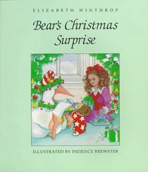 Bear's Christmas Surprise