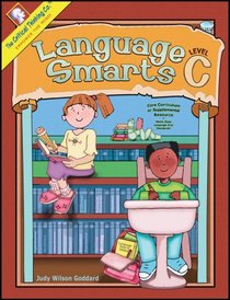 Language Smarts, Level C (Gr 2)