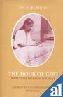 Sri Aurobindo-The Hour Of God: Selections From His Writings