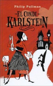 El Conde Karlstein / Count Karlstein