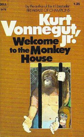 Welcome to the Monkey House