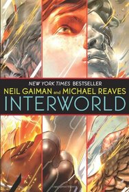 InterWorld (InterWorld, Bk 1)