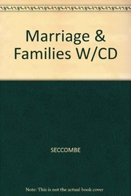 Marriage and Families