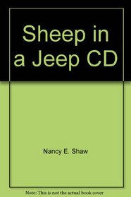 Sheep in a Jeep CD