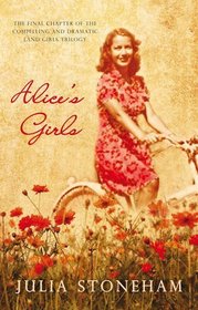 Alice's Girls. Julia Stoneham