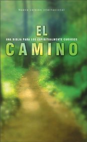 NVI El camino (Spanish Edition)
